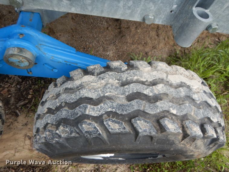 image for item IL9447 Ocmis VR5  hose reel