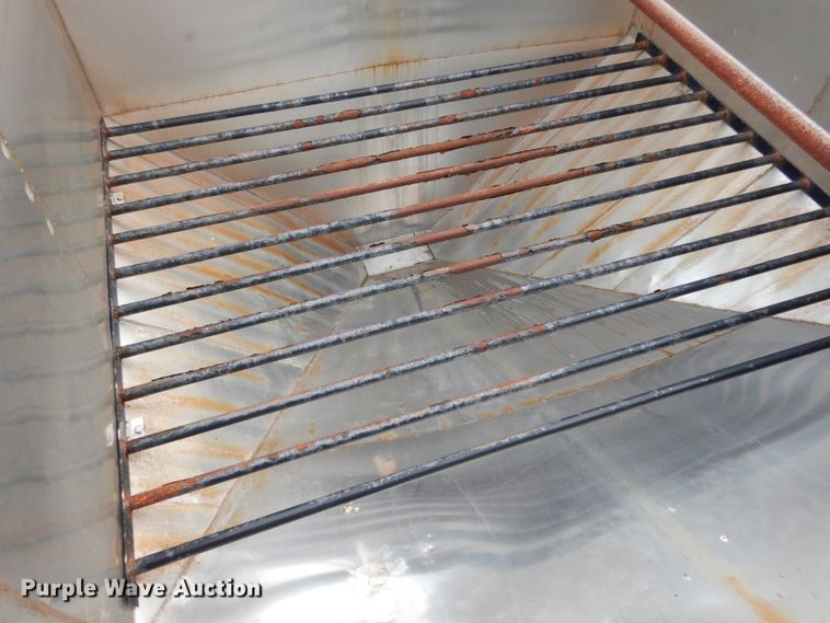 image for item IL9448 1994 International 9400  fertilizer delivery truck