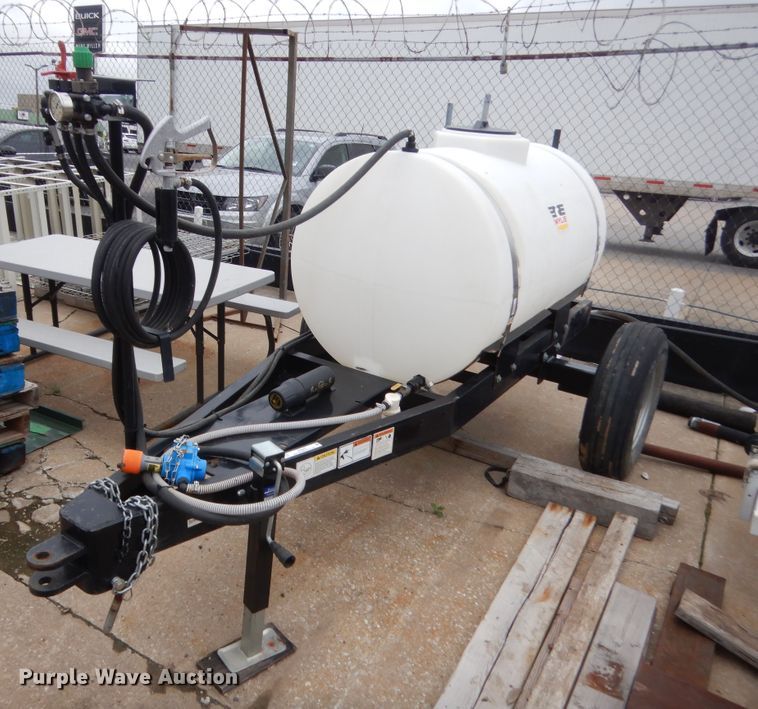 image for item IP9847 Wylie W320701  sprayer