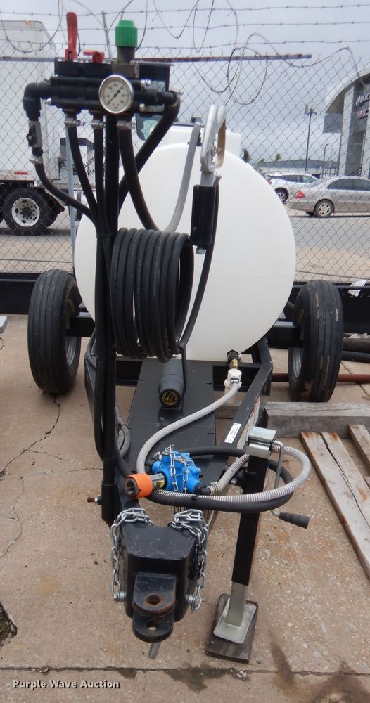 image for item IP9847 Wylie W320701  sprayer