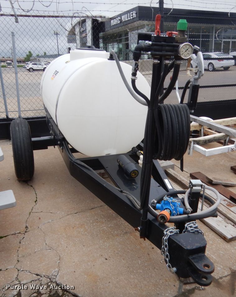 image for item IP9847 Wylie W320701  sprayer