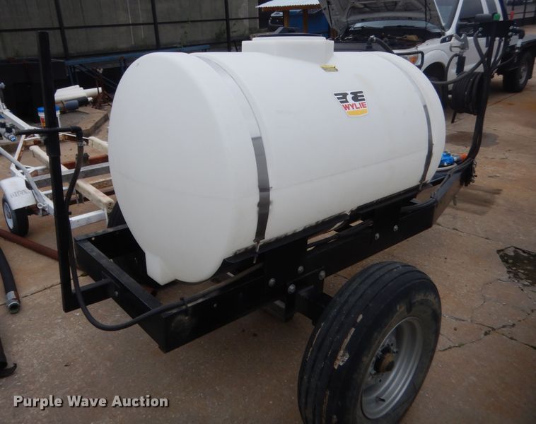 image for item IP9847 Wylie W320701  sprayer