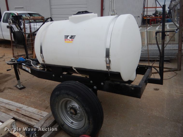 image for item IP9847 Wylie W320701  sprayer