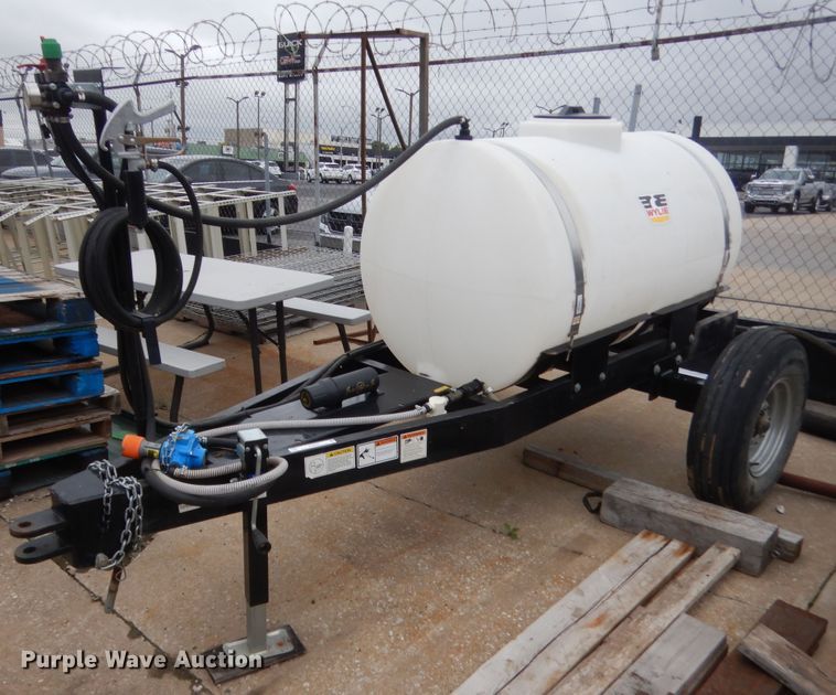 image for item IP9847 Wylie W320701  sprayer