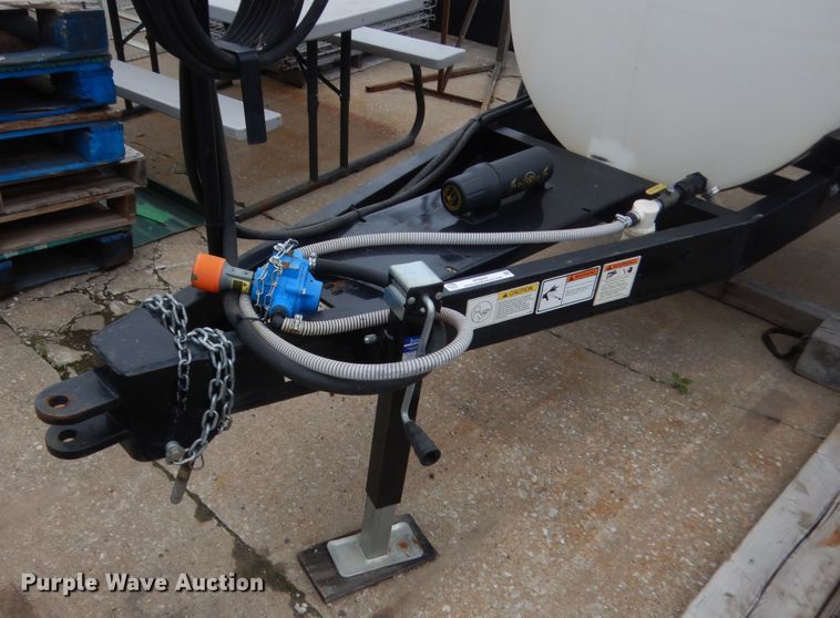 image for item IP9847 Wylie W320701  sprayer