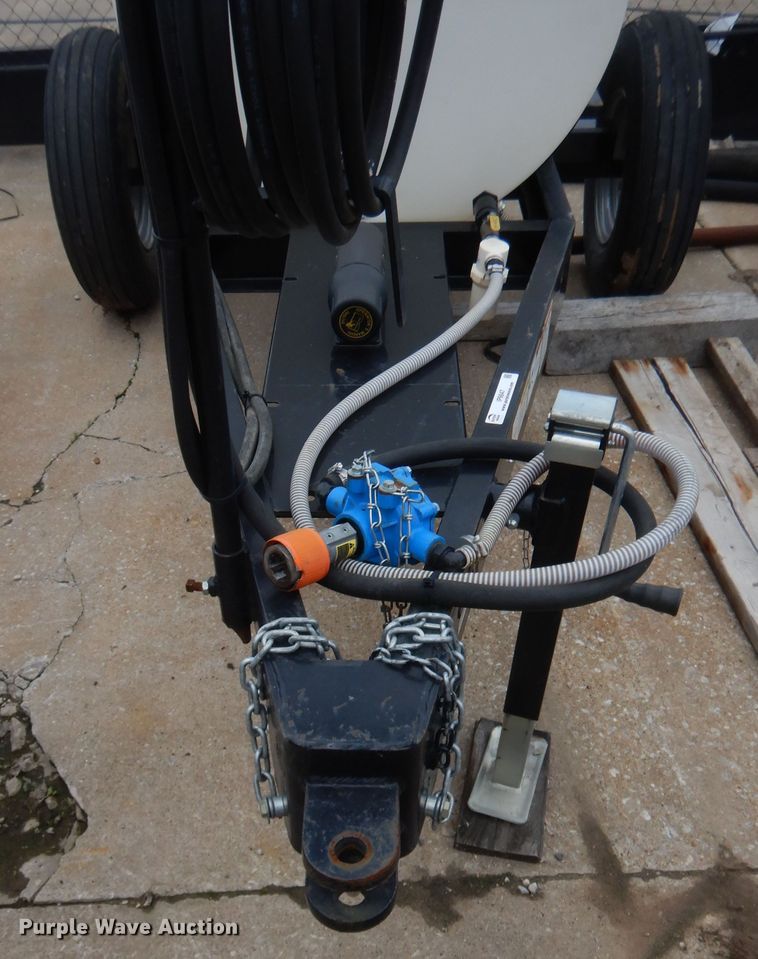 image for item IP9847 Wylie W320701  sprayer