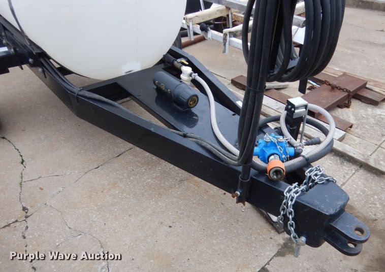 image for item IP9847 Wylie W320701  sprayer