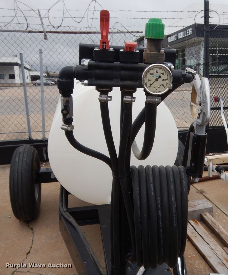 image for item IP9847 Wylie W320701  sprayer