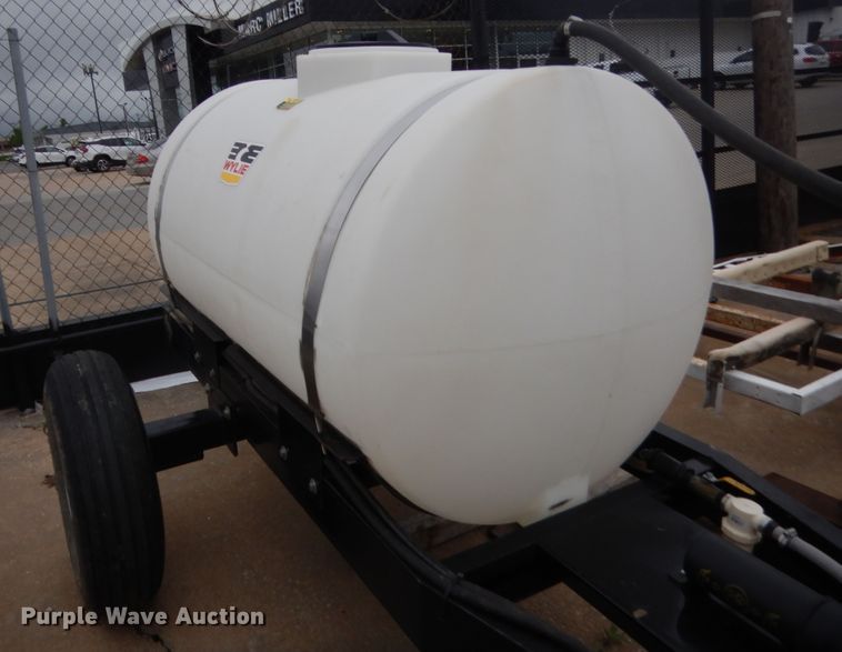 image for item IP9847 Wylie W320701  sprayer