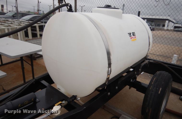 image for item IP9847 Wylie W320701  sprayer