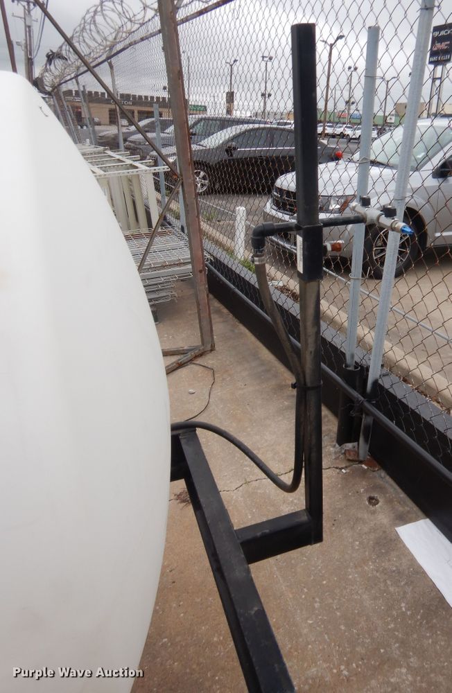 image for item IP9847 Wylie W320701  sprayer