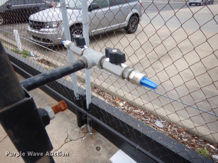 image for item IP9847 Wylie W320701  sprayer