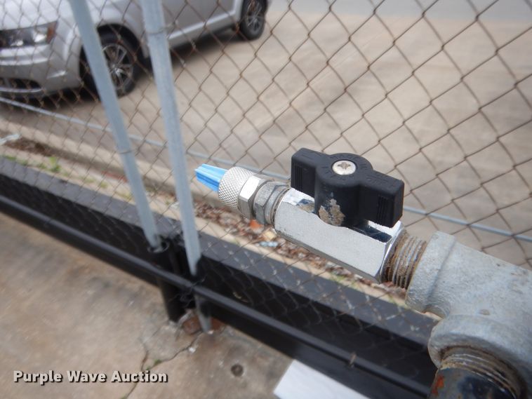 image for item IP9847 Wylie W320701  sprayer