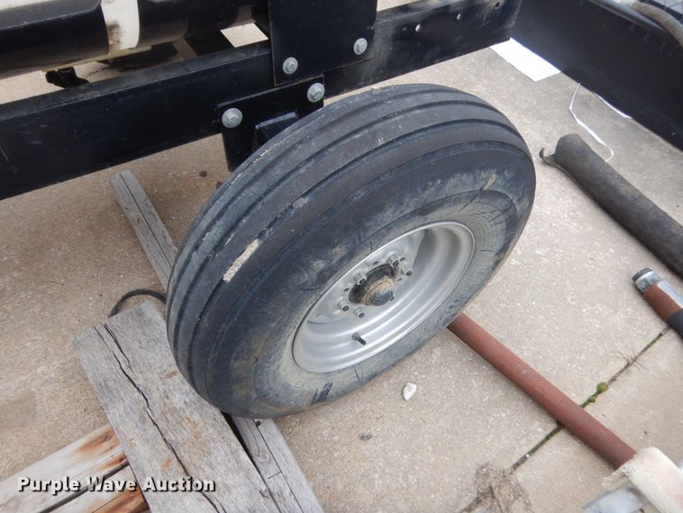 image for item IP9847 Wylie W320701  sprayer