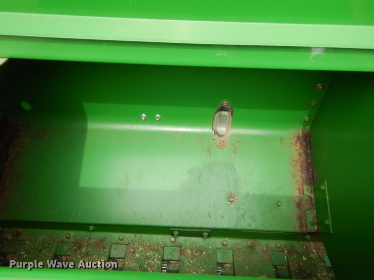 image for item IP9888 John Deere 450  grain drill