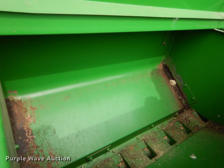 image for item IP9888 John Deere 450  grain drill