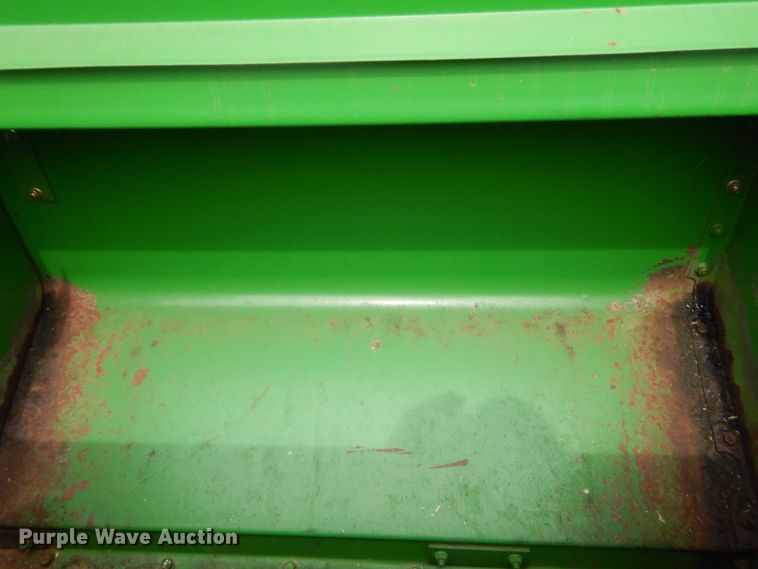 image for item IP9888 John Deere 450  grain drill