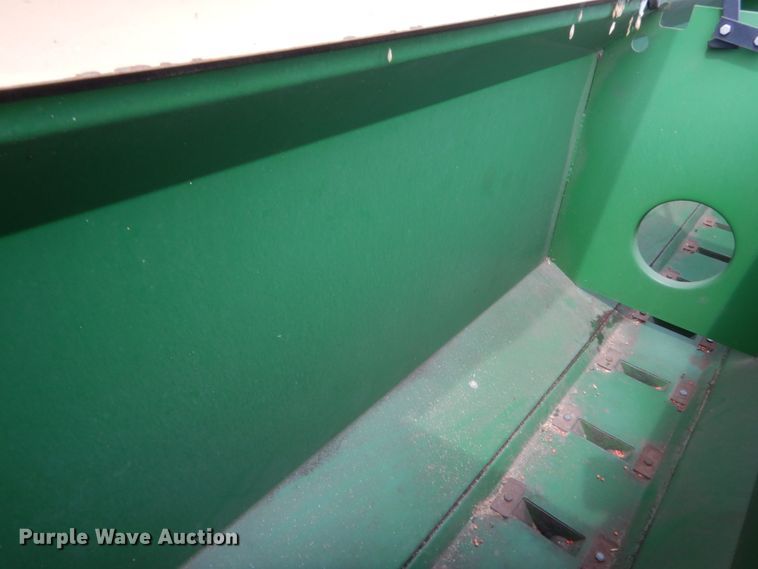 image for item IP9889 Great Plains Solid Stand 15  grain drill