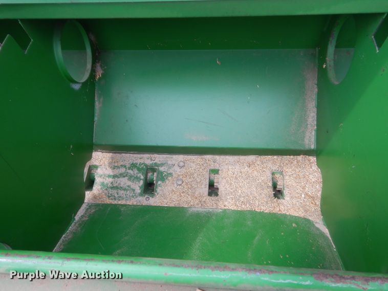 image for item IP9890 Great Plains Solid Stand 13  grain drill