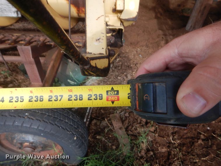 image for item IP9895 New Holland 971  flex head