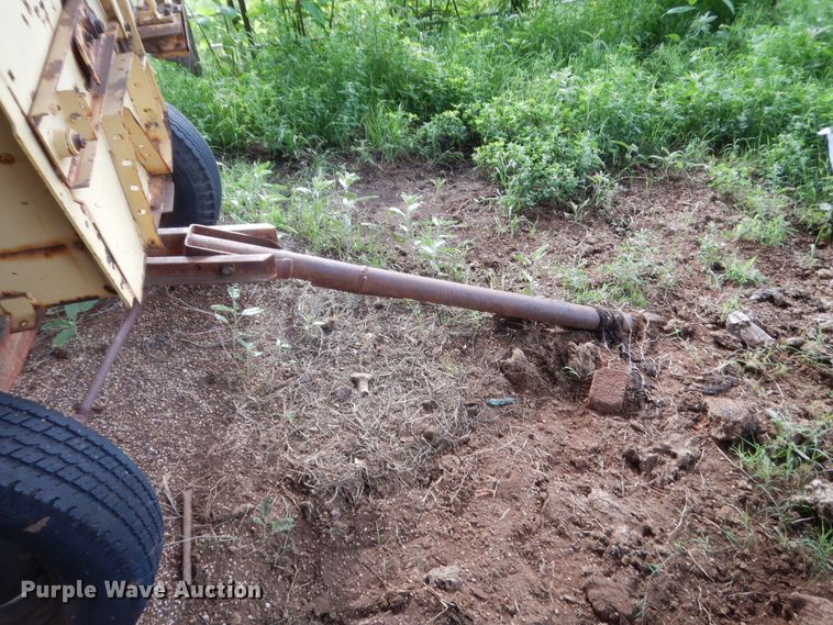 image for item IP9895 New Holland 971  flex head