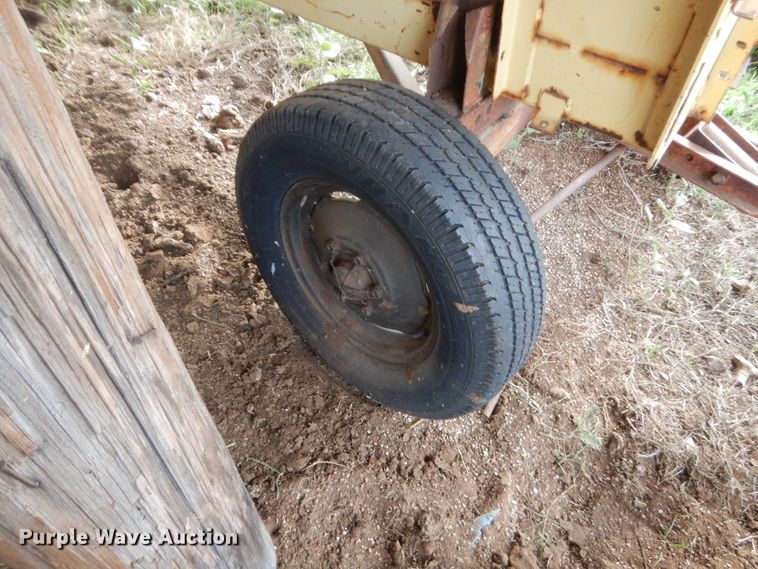 image for item IP9895 New Holland 971  flex head