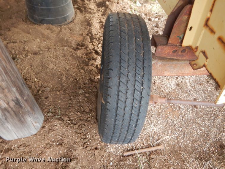 image for item IP9895 New Holland 971  flex head