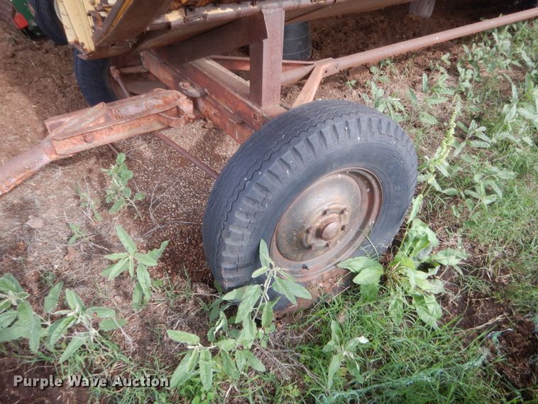 image for item IP9895 New Holland 971  flex head