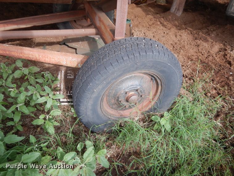 image for item IP9895 New Holland 971  flex head