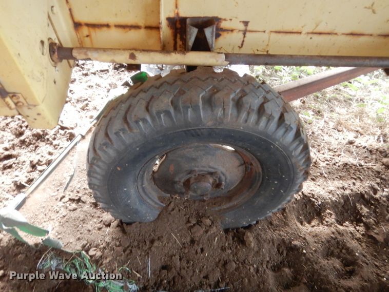 image for item IP9895 New Holland 971  flex head