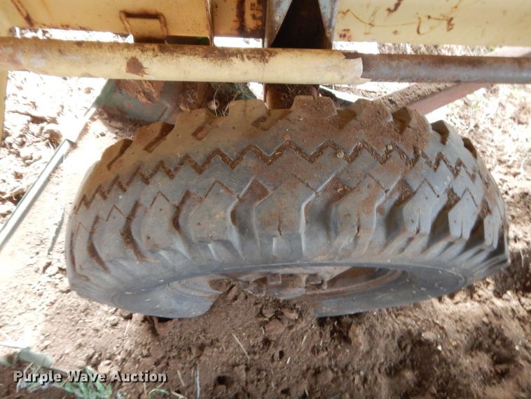 image for item IP9895 New Holland 971  flex head