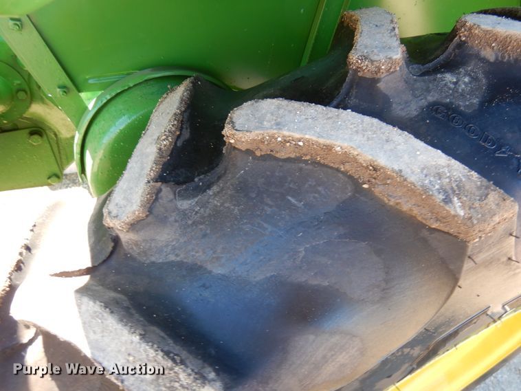 image for item IT9309 1929 John Deere GP  tractor