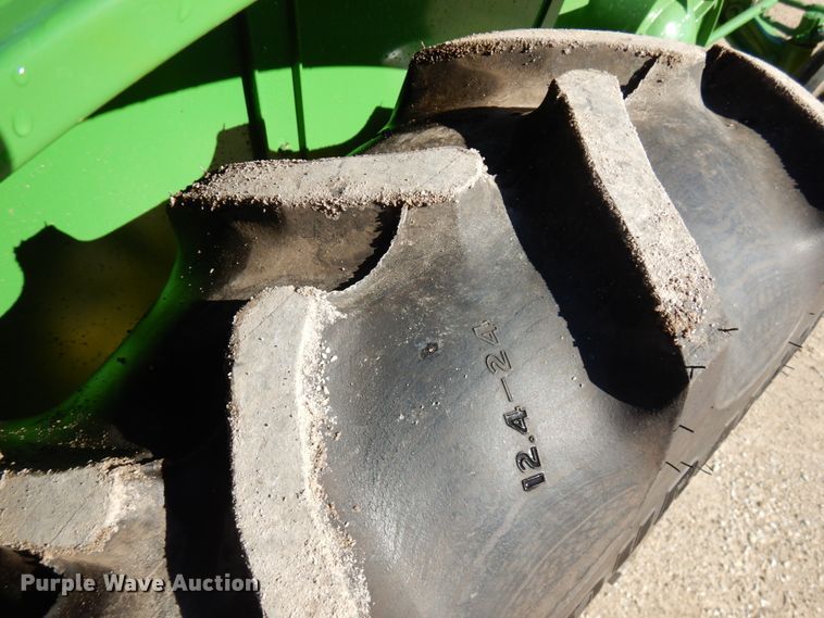 image for item IT9309 1929 John Deere GP  tractor