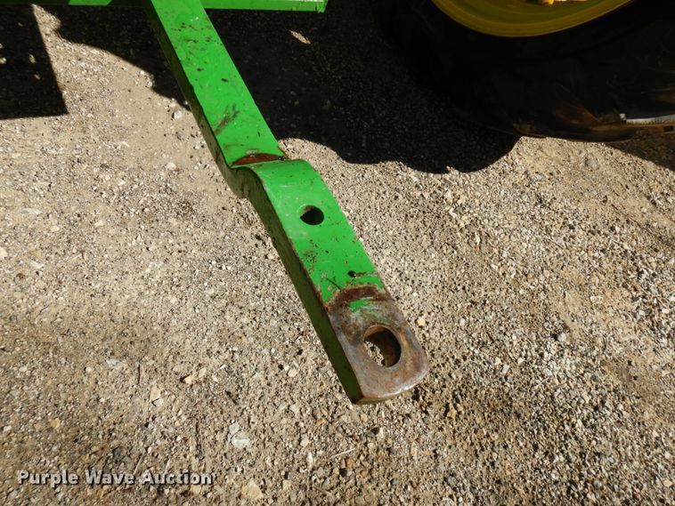 image for item IT9310 John Deere 530  tractor