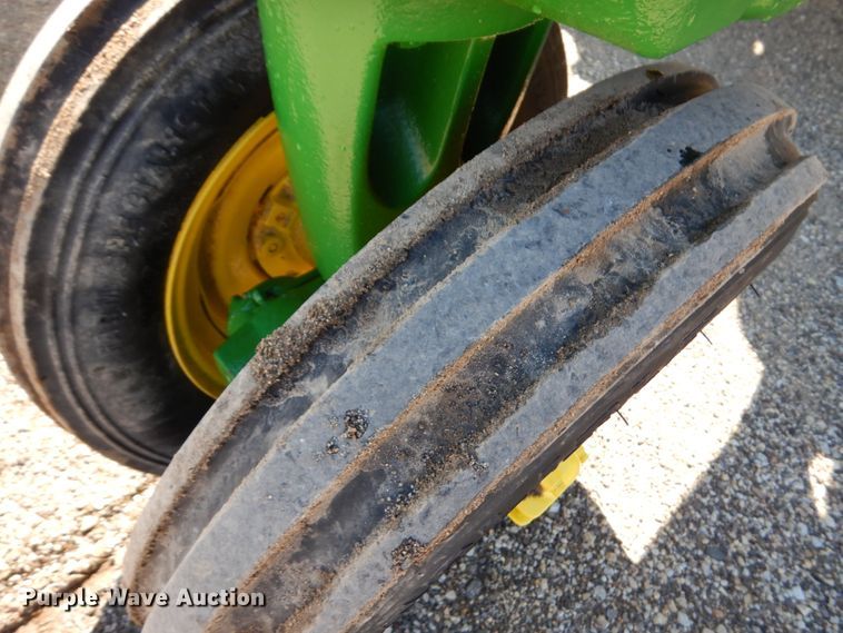 image for item IT9310 John Deere 530  tractor