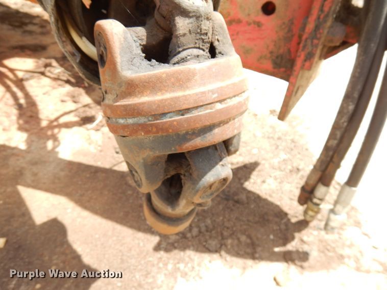 image for item IT9388 Gehl MF8500  feed ginder/mixer