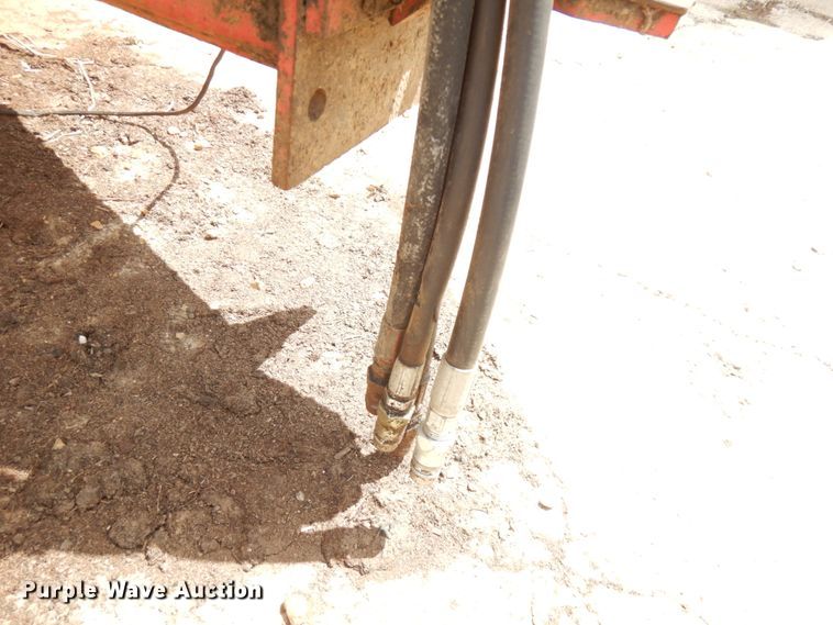 image for item IT9388 Gehl MF8500  feed ginder/mixer