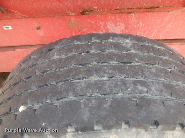 image for item IT9388 Gehl MF8500  feed ginder/mixer