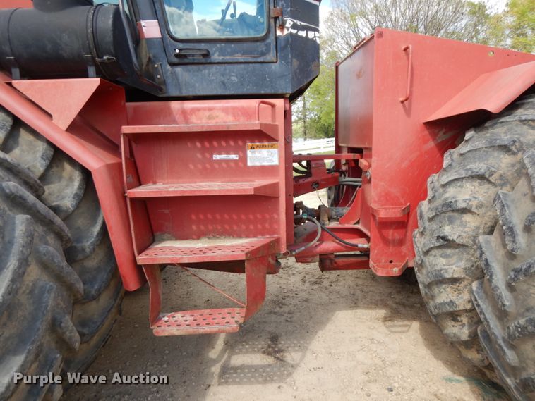 image for item IT9389 1998 Case IH 9370  4WD tractor