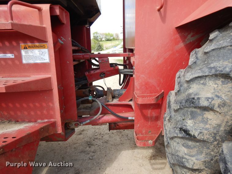 image for item IT9389 1998 Case IH 9370  4WD tractor