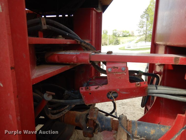 image for item IT9389 1998 Case IH 9370  4WD tractor