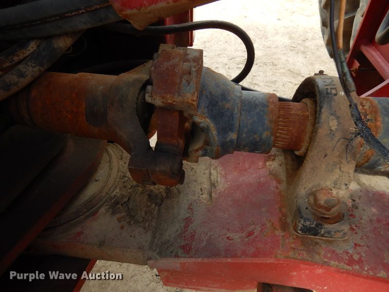 image for item IT9389 1998 Case IH 9370  4WD tractor