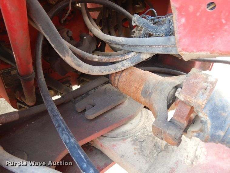 image for item IT9389 1998 Case IH 9370  4WD tractor