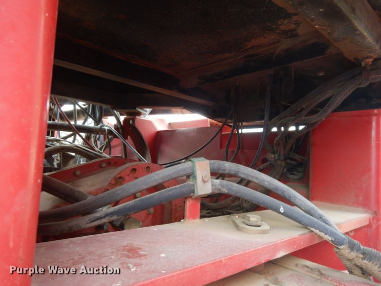 image for item IT9389 1998 Case IH 9370  4WD tractor