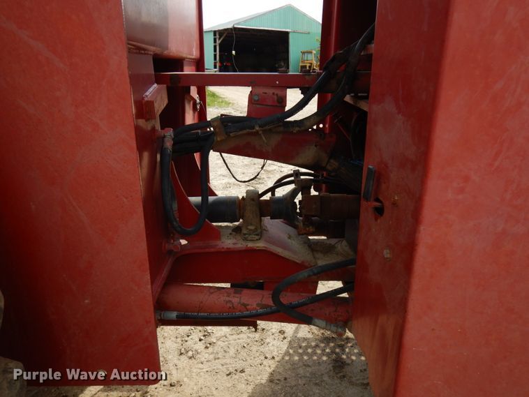 image for item IT9389 1998 Case IH 9370  4WD tractor