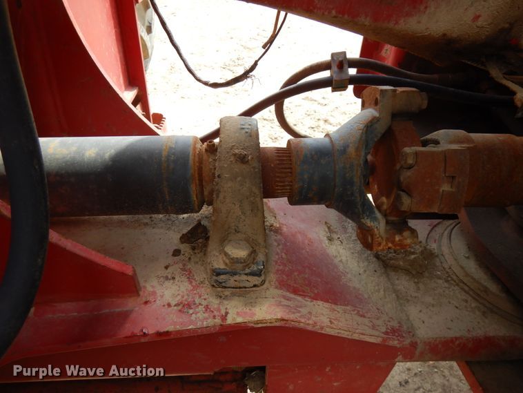 image for item IT9389 1998 Case IH 9370  4WD tractor