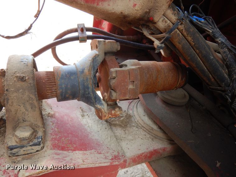 image for item IT9389 1998 Case IH 9370  4WD tractor