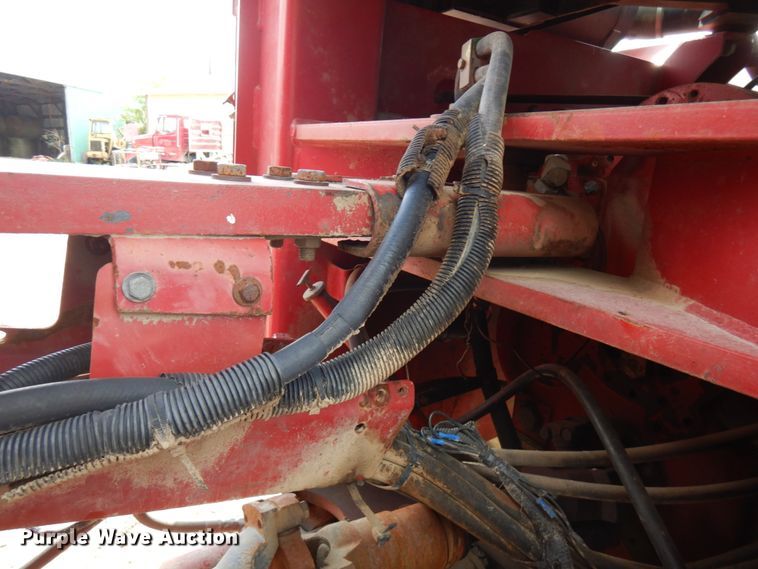 image for item IT9389 1998 Case IH 9370  4WD tractor