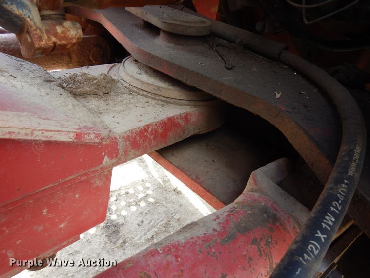 image for item IT9389 1998 Case IH 9370  4WD tractor