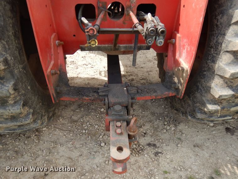 image for item IT9389 1998 Case IH 9370  4WD tractor